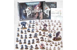 Leviathan 10th Edition